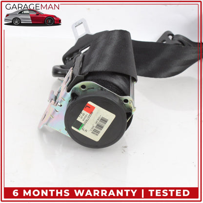 2010-2016 Land Rover LR4 Rear Left Side 3rd Row Seat Belt 4H22N611B68ABW OEM