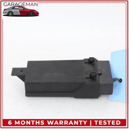 2014-2021 BMW i3 I01 Front or Rear Side Seat Heating Control Module 9216468 OEM