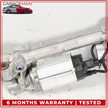 2016-2019 Buick Cascada Electric Power Steering Rack and Pinion 13413953 OEM