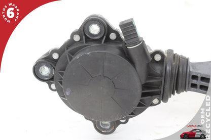 2007-2015 Mini Cooper Engine Belt Idler Tensioner Friction Wheel 7598833 OEM