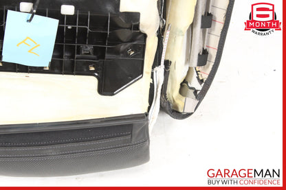 2013-2018 Audi S7 Front Left Driver Side Lower Bottom Seat Cushion 4H0881183 OEM