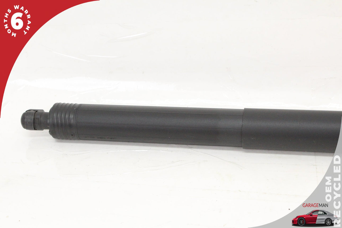 2015-2024 Porsche Macan 95B Rear Left and Right Tailgate Shock Strut Set OEM