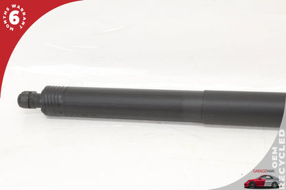 2015-2024 Porsche Macan 95B Rear Left and Right Tailgate Shock Strut Set OEM
