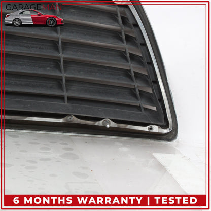 2001-2003 Lexus LS430 XF30 Front Hood Radiator Grille w/ Emblem 5311250090 OEM