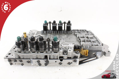 2004-2012 Mercedes W221 S550 Transmission Valve Body 2202770801 OEM