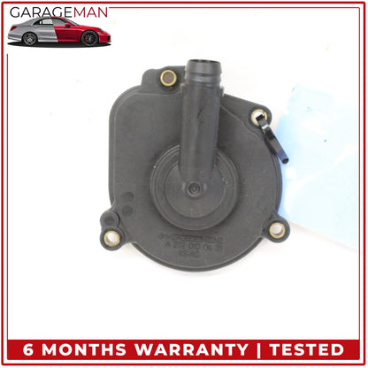 2005-2014 Mercedes W164 ML350 Engine Motor Oil Separator Cover 2720100431 OEM
