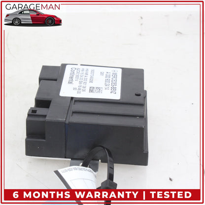 2015-2020 Mercedes W213 E300 C300 Fuel Pump Control Module Unit 0009002414 OEM