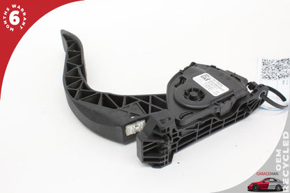2009-2018 Audi A7 A8 A6 Gas Pedal Accelerator Throttle 8K1723523A OEM