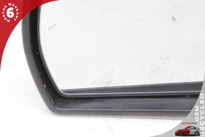 2014-2019 Chevrolet Silverado 1500 Front Left Side Door Rear View Mirror OEM