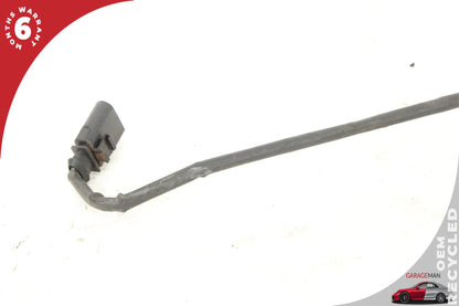 2009-2012 Audi A4 2.0L Lambda Oxygen O2 Heat Sensor Set of 2 06H906262A