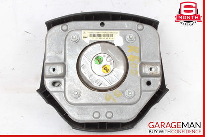 06-08 Mercedes X164 GL450 R350 ML350 Driver Steering Wheel Airbag Anthracite OEM