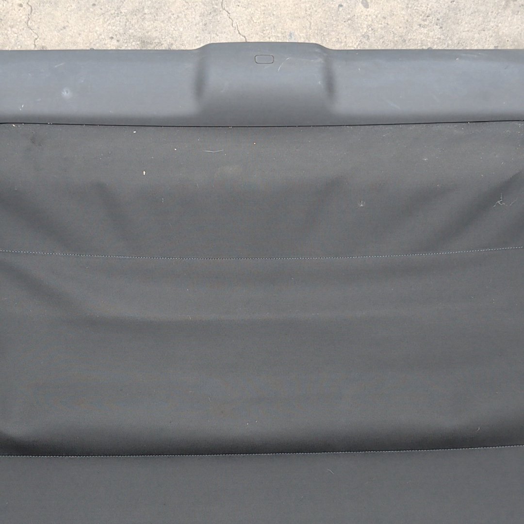 2016-2019 Buick Cascada Convertible Soft Top Roof Assembly 34510036966 OEM