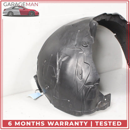 2020-2025 Audi A4 S4 Front Right Side Fender Liner Wheel Splash 8W0821172G OEM