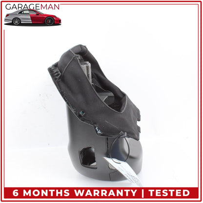 2012-2019 BMW 650i F06 Front Left Side Steering Column Trim Cover 9207006 OEM