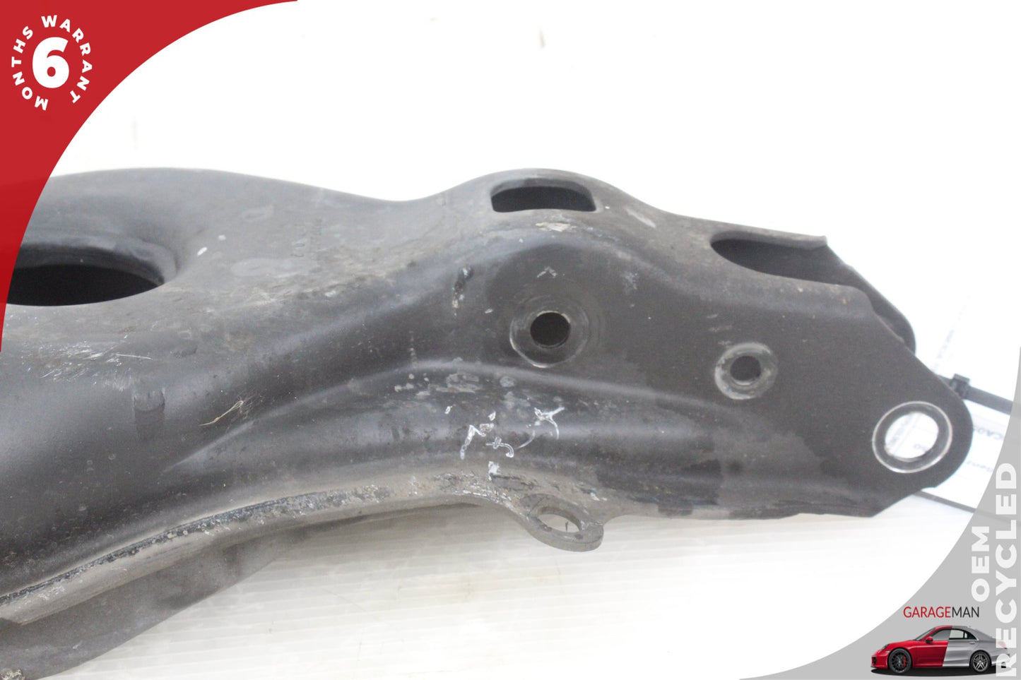 2012-2018 Mercedes W218 CLS550 Rear Left or Right Lower Spring Seat Control Arm