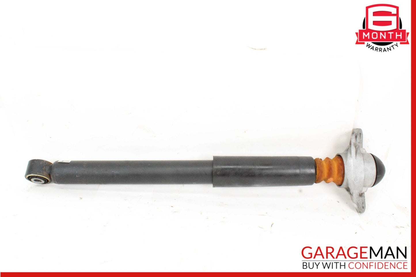 2011-2014 Volkswagen Beetle Rear Left & Right Side Shock Strut 5C0512011BT