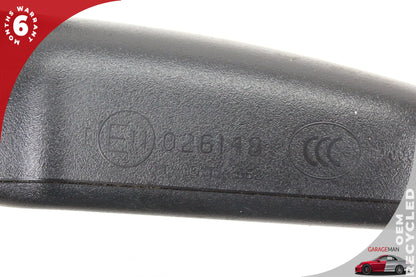 2013-2017 Audi A5 A4 Q5 Front Upper Windshield Rear View Mirror 8T0857511AC OEM