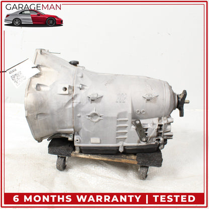 2001-2004 Mercedes R170 SLK230 RWD 2.3L Automatic Transmission 722.616 OEM 173K