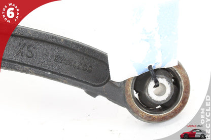 2012-2019 Fiat 500e FWD Front Left Side Lower Control Arm 68245041AC OEM