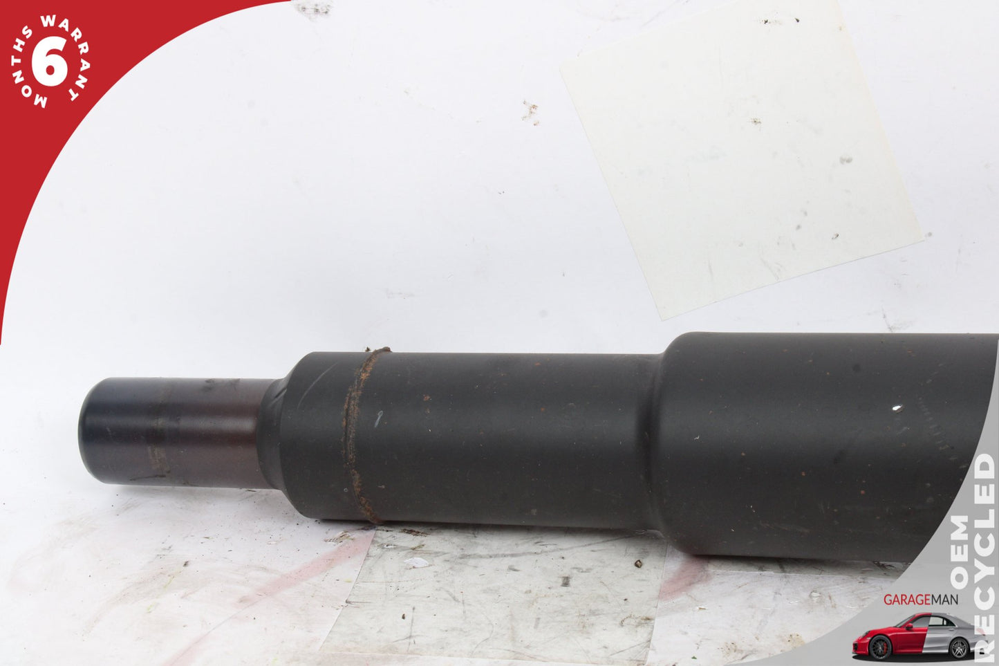 2003-2006 Jaguar XK8 X100 RWD 4.2L Rear Propeller Driveshaft OEM