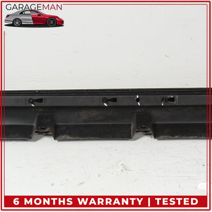 2013-2019 Fiat 500e Right Side Skirt Rocker Panel Molding 1UF74TRMAA