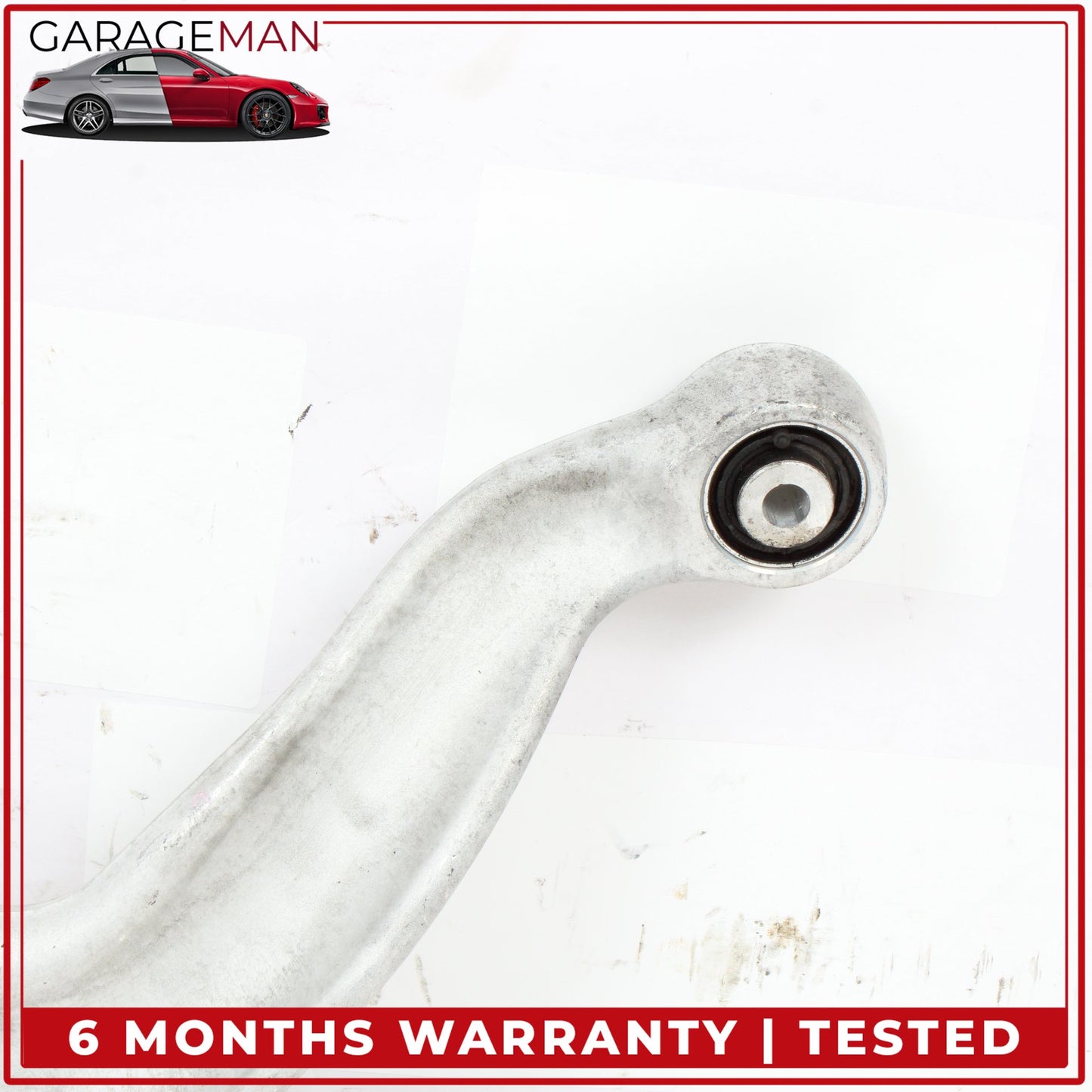 2009-2018 Audi A4 A5 Rear Right Passenger Side Upper Control Arm 8K0505324H OEM
