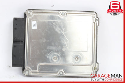 2013-2015 Audi S7 S6 4G Engine Control Module Unit ECU ECM 4G0906014E OEM