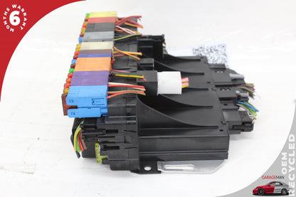 2003-2012 Mercedes R230 SL500 Front Left SAM Control Module Unit 2305451932 OEM