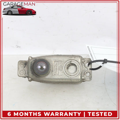 2010-2012 Range Rover L322 Front Bumper Surround Camera AH4219H424AF OEM