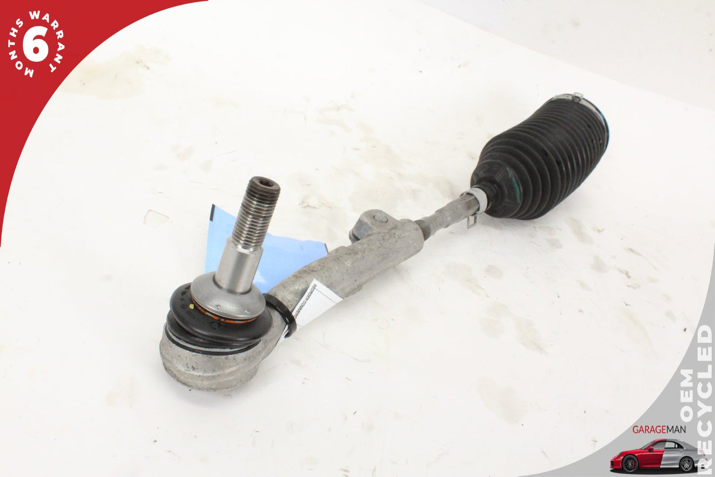 2019-2025 BMW 330i G20 RWD Front Left Driver Side Tie Rod 6890060