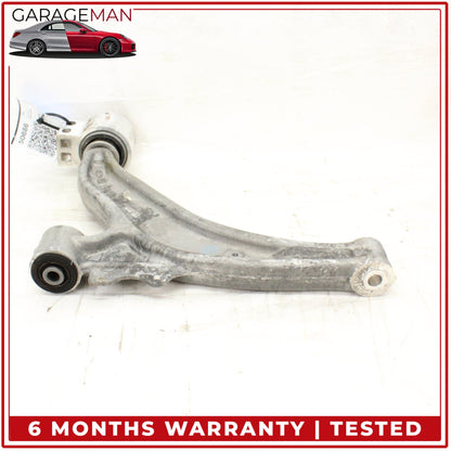 2016-2019 Buick Cascada Front Right Side Lower Control Arm 13371819 OEM