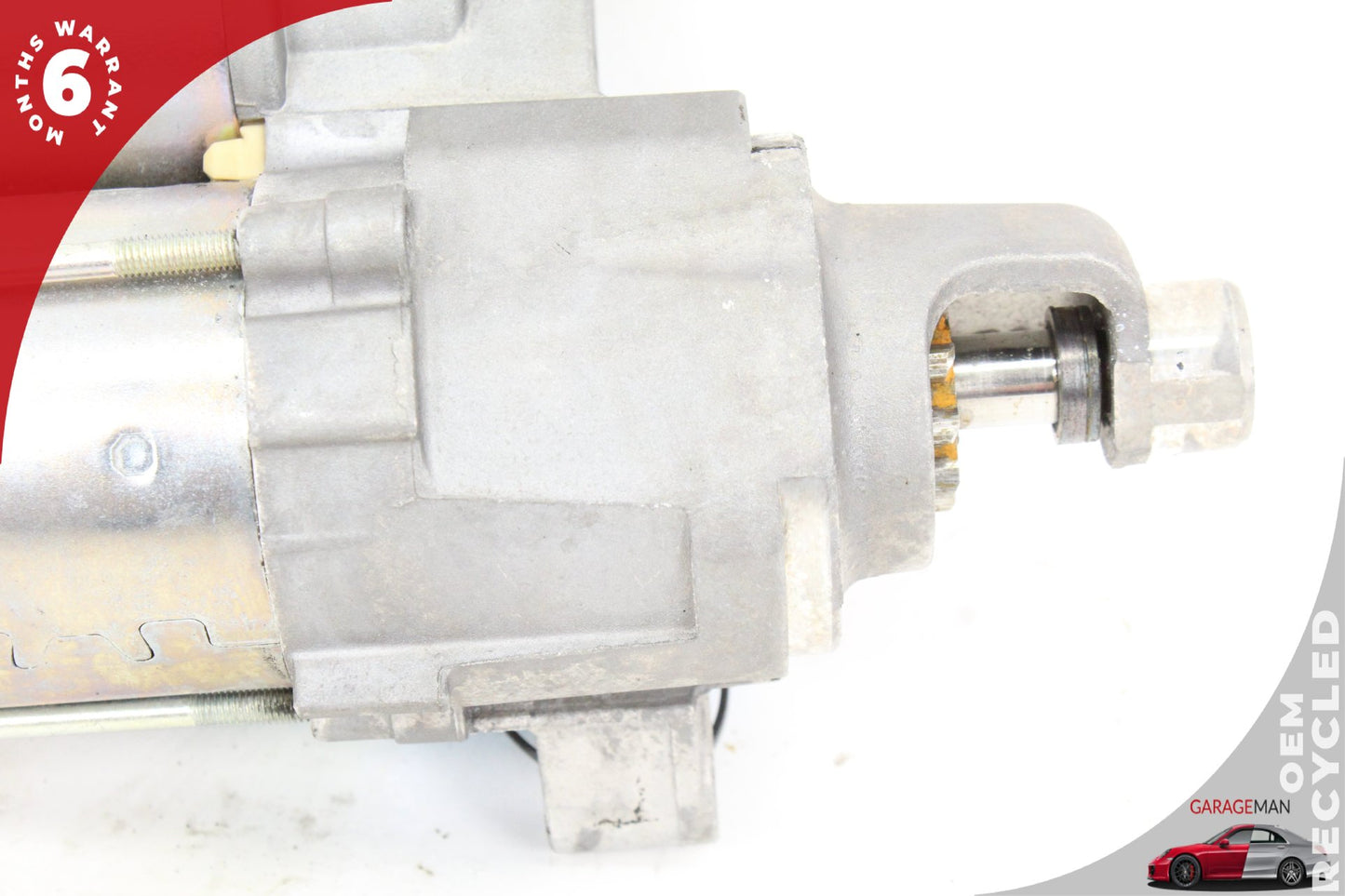 2010-2017 Audi SQ5 Q5 Q7 S4 S5 3.0L Engine Motor Starter 12V 079911022 OEM