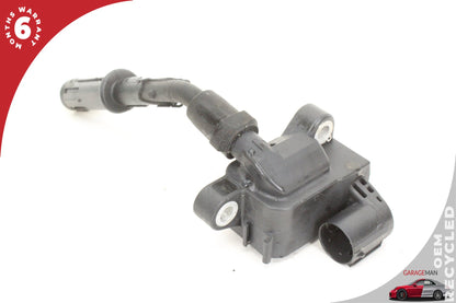 2011-2016 Mercedes-Benz CLS350 Ignition Coils Set of 8 0221604067 OEM