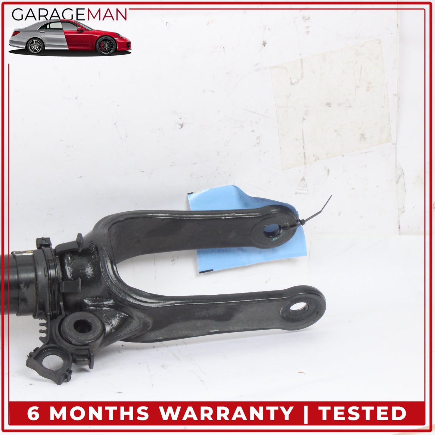 2006-2011 Mercedes W164 ML350 Front Left and Right Side Shock Strut Absorber OEM