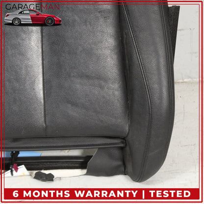 2015-2020 BMW 430i Gran Coupe Front Right Lower Bottom Seat Cushion 7424232 OEM