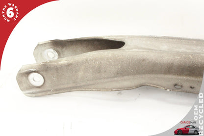 2014-2020 Mercedes W117 CLA45 AMG Rear Left or Right Side Lower Control Arm OEM