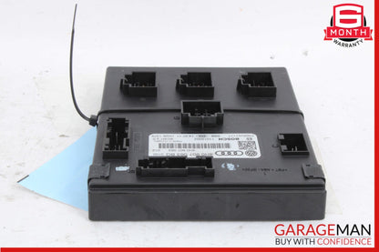 2012-2018 Audi A6 C7 Sedan On Board Supply Body Control Module 4H0907063 OEM