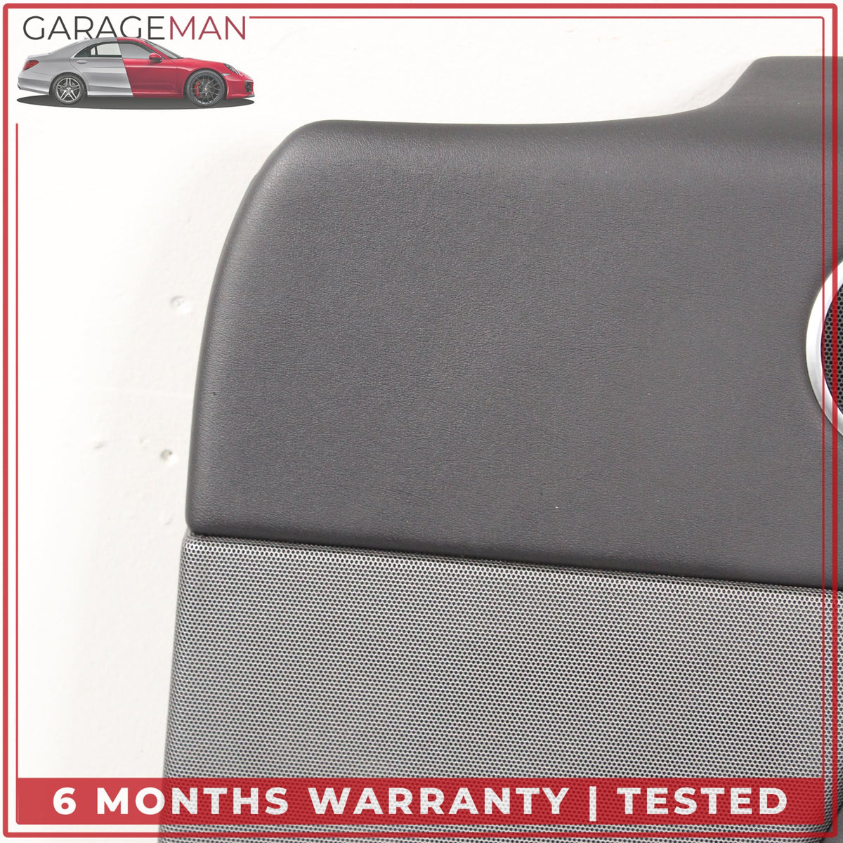 2014-2017 Range Rover Sport L494 Front Right Side Interior Door Panel Trim OEM