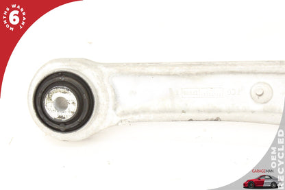 2018-2025 Audi Q5 SQ5 Front Left Side Lower Forward Control Arm 80A407155 OEM
