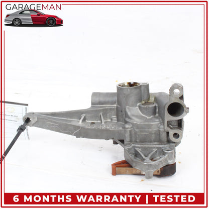 2005-2012 Mercedes W164 ML350 E350 M272 Engine Motor Oil Pump 2721800501 OEM