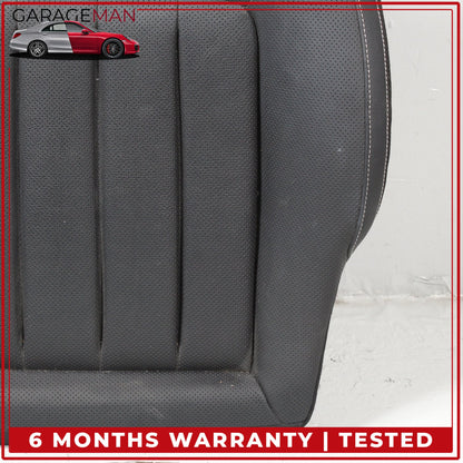 2010-2018 Mercedes W218 CLS550 Front Left Lower Bottom Seat Cushion OEM