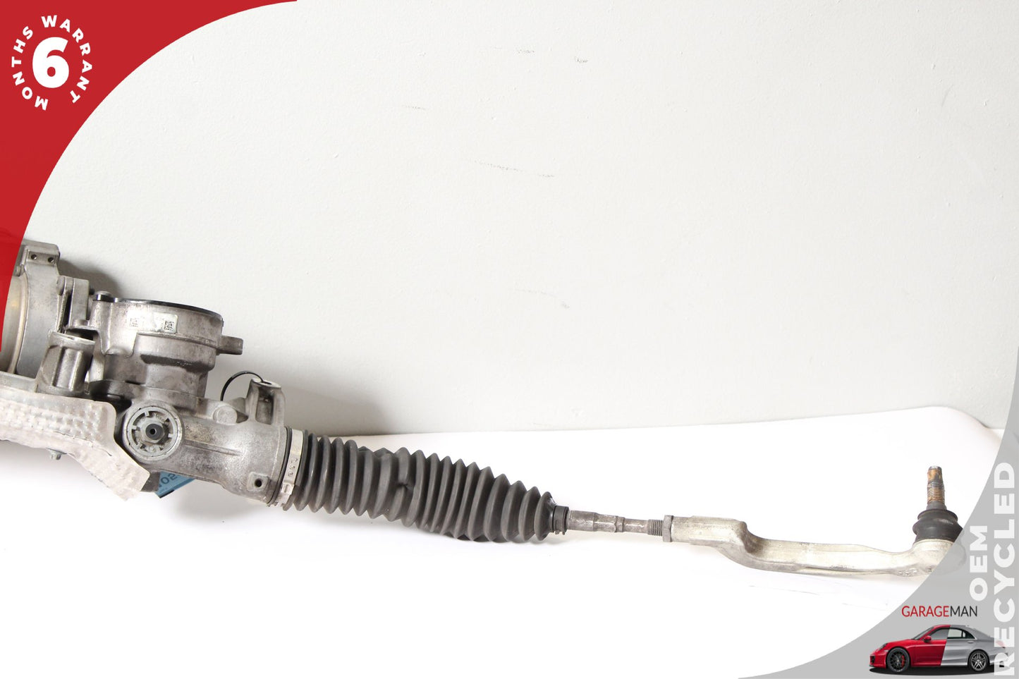 2014-2019 Mercedes-Benz CLA45 AMG w117 Sedan Electric Power Steering Rack 2464603701