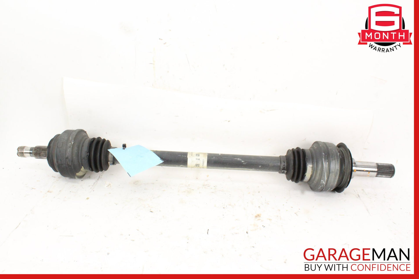 2019-2023 Mercedes W238 E450 RWD Rear Right Side CV Axle Shaft 2133505412 OEM
