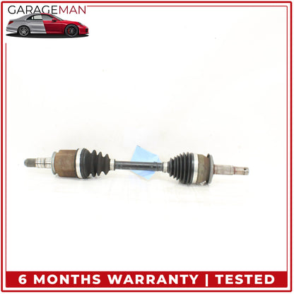 2014-2024 Infiniti Q50 V37 Front Right Side CV Axle Drive Shaft 391004GB0A OEM