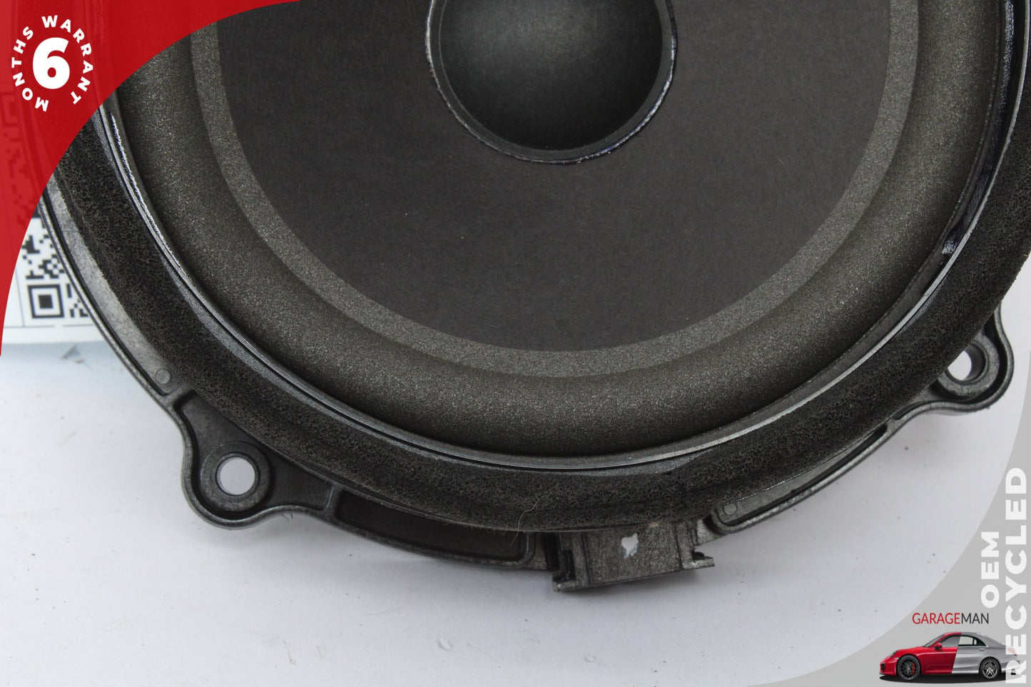 2010-2016 Land Rover LR4 SUV Front Left and Right Side Door Speaker 5H2270451MB