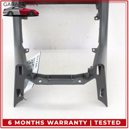 1997-2004 Mercedes-Benz SLK230 R170 Front Upper Center Console Trim Cover 1706800852
