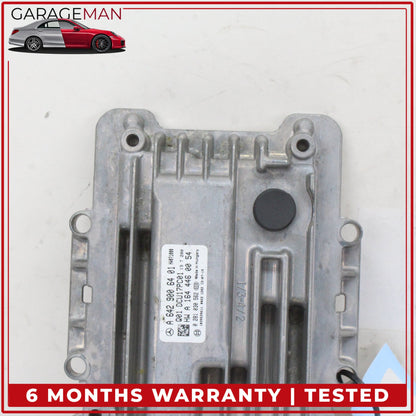 2011-2016 Mercedes W212 E250 Diesel Exhaust Gas Aftertreatment Control Unit OEM