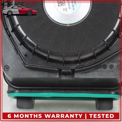 2019-2026 BMW Z4 G29 Rear Left & Right Side Central Subwoofer Bass Speaker OEM