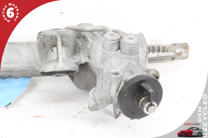2007-2009 Mercedes W211 E350 E320 Power Steering Gear Rack 2114604700 OEM