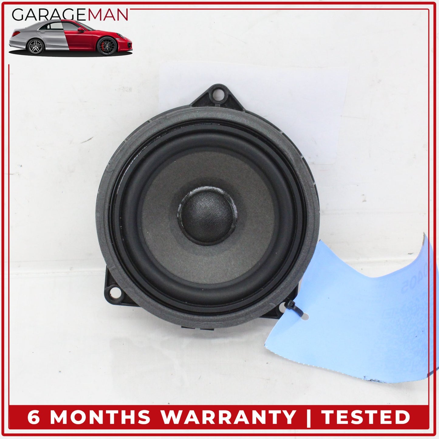 2019-2026 BMW M340i G20 Harman/Kardon Door Sound Audio Speaker Set of 2 2622469 OEM
